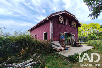  maison gurs 64190