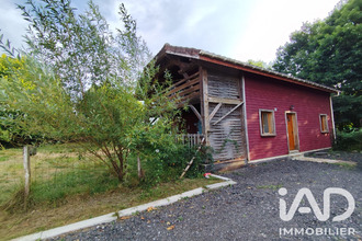  maison gurs 64190