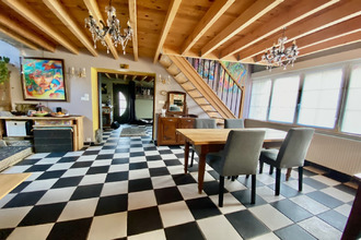  maison gussignies 59570