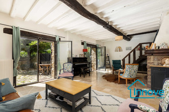  maison guyancourt 78280