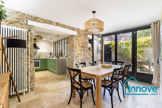  maison guyancourt 78280