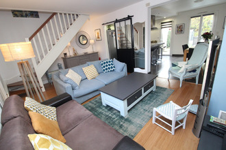  maison guyancourt 78280