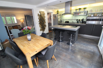  maison guyancourt 78280