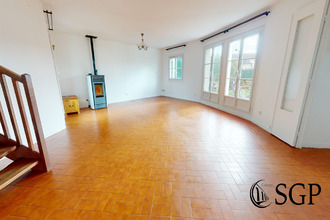  maison guyancourt 78280