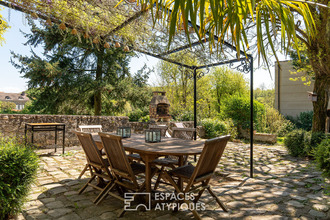  maison guyancourt 78280