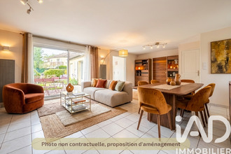  maison guyancourt 78280