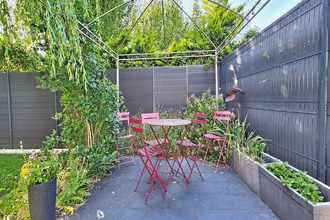  maison guyancourt 78280