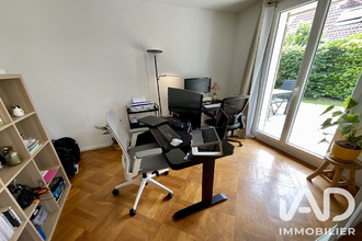  maison guyancourt 78280