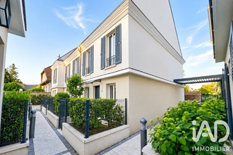  maison guyancourt 78280