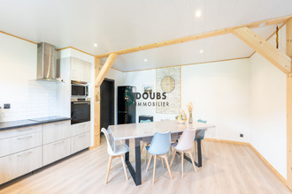  maison guyans-vennes 25390