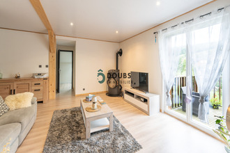  maison guyans-vennes 25390