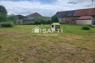  maison guyencourt-saulcourt 80240