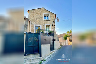  maison guzargues 34820