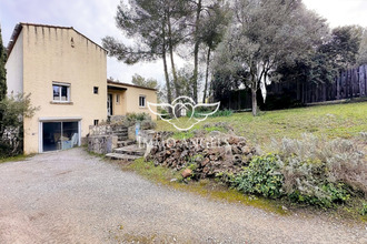  maison guzargues 34820