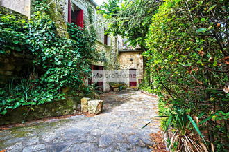  maison guzargues 34820