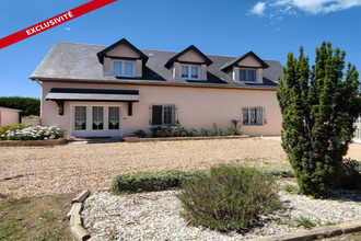  maison gy-en-sologne 41230