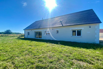  maison gy-en-sologne 41230