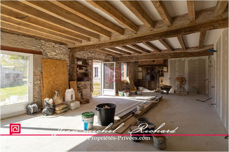  maison gy-en-sologne 41230