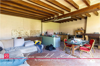  maison gy-en-sologne 41230