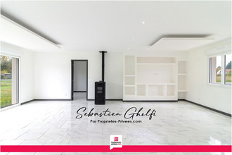  maison gy-en-sologne 41230