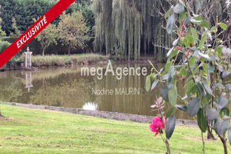  maison gy-en-sologne 41230
