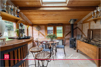  maison gy-en-sologne 41230
