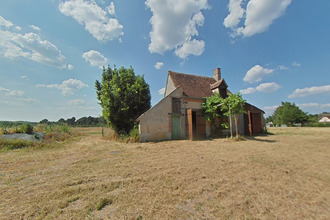  maison gy-en-sologne 41230
