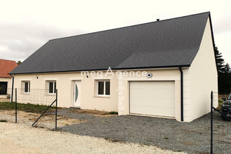  maison gy-en-sologne 41230