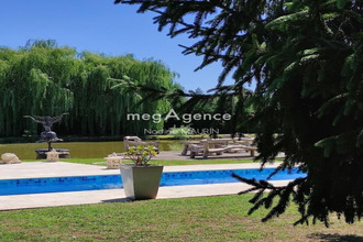  maison gy-en-sologne 41230
