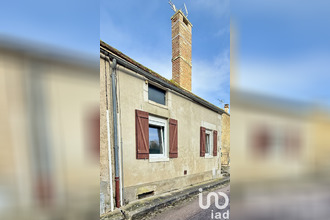  maison gy-l-eveque 89580