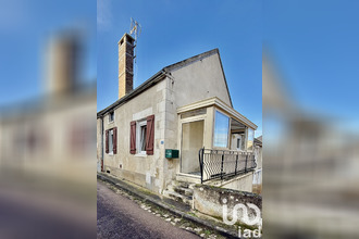  maison gy-l-eveque 89580