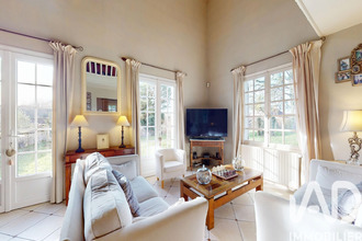  maison gy-l-eveque 89580