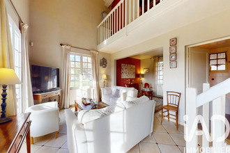  maison gy-l-eveque 89580