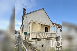  maison gy-l-eveque 89580