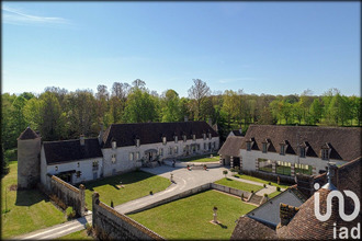  maison gy-les-nonains 45220