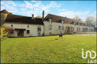  maison gy-les-nonains 45220