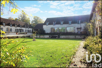  maison gy-les-nonains 45220