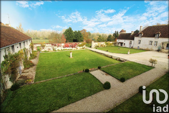  maison gy-les-nonains 45220