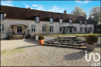  maison gy-les-nonains 45220