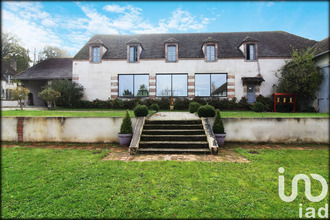  maison gy-les-nonains 45220