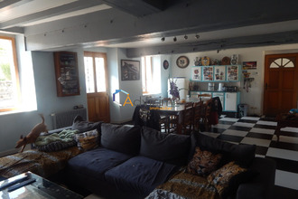  maison gy-les-nonains 45220