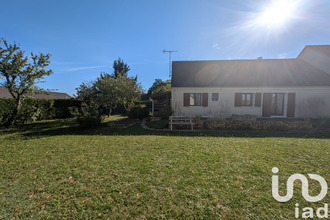  maison gy-les-nonains 45220