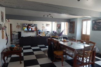  maison gy-les-nonains 45220