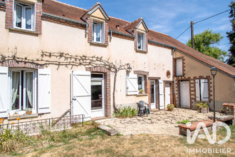  maison gy-les-nonains 45220