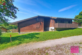  maison habere-poche 74420