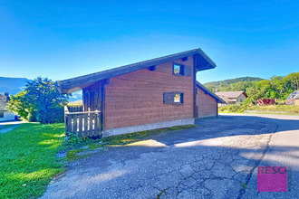  maison habere-poche 74420