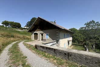  maison habere-poche 74420