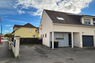  maison habsheim 68440