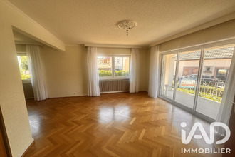  maison habsheim 68440