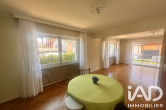  maison habsheim 68440